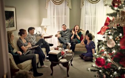 10 actitudes a evitar este fin de año