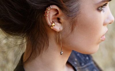 Layering: La nueva tendencia para tus orejas