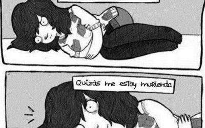 cosas que todas hemos hecho durante el periodo