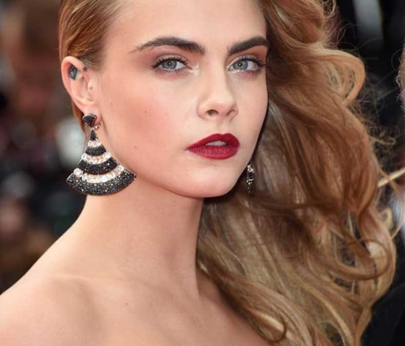 peinados en tendencia para graduaciones