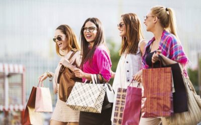 ¡Espera! Antes de usar tus prendas nuevas deberías hacer esto, según expertos