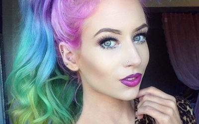 Lo que debes saber antes de teñirte el pelo