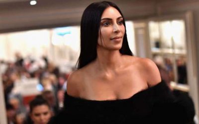 La nutrióloga de Kim Kardashian revela tres claves para bajar rápidamente de peso
