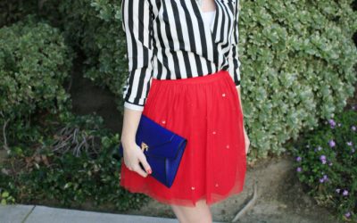 Opciones para olvidarte de los tacones y verte guapísima