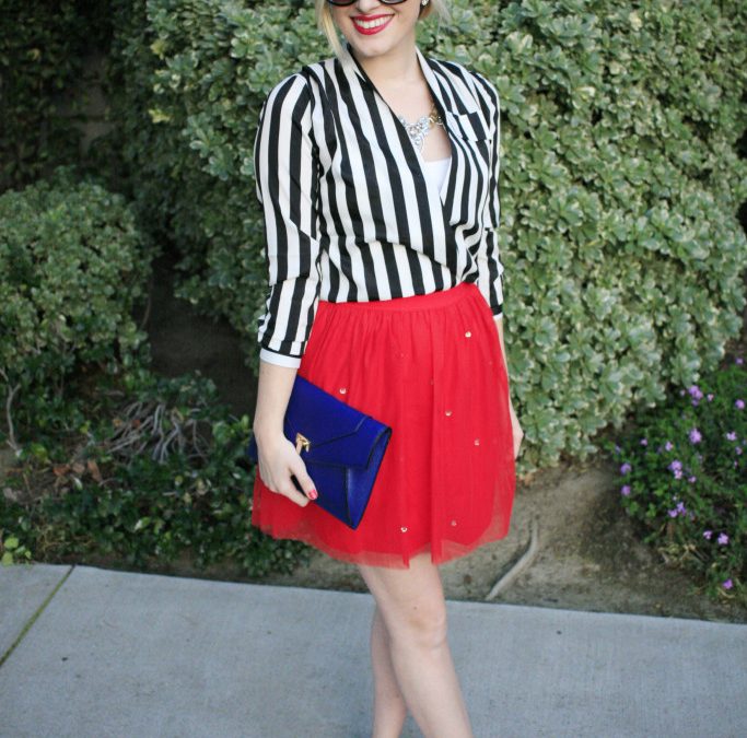 Opciones para olvidarte de los tacones y verte guapísima