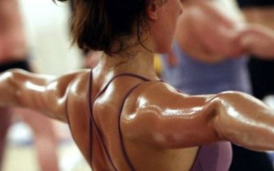 Quemar calorías en menos de 15 minutos sin salir de tu casa