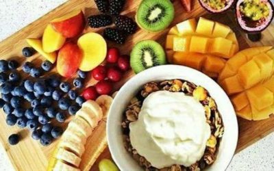 Vitaminas que te hacen estar más bella y en qué alimentos las encuentras