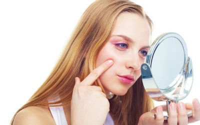Lo que realmente significan tus imperfecciones