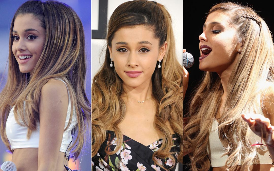 Peinados que te hacen lucir más delgada