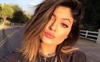 Trucos que harán que tus labios luzcan más seductores