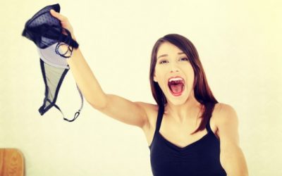 Cómo conservar la ropa interior