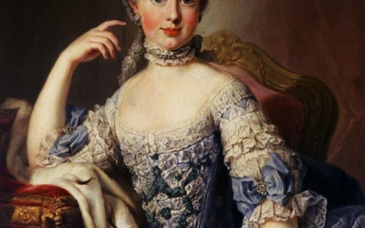 Las modas de BELLEZA en la época victoriana te dejarán boquiabierta, ¡descúbrelas!