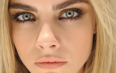La forma de cejas perfectas según tu rostro