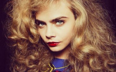 Consejos para controlar tus rizos que sí funcionan