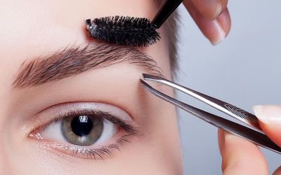 Tips para cuidar tus cejas después de depilarlas