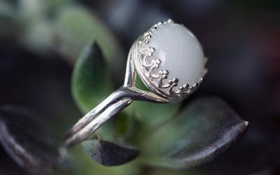 ¿La leche materna es el nuevo diamante?