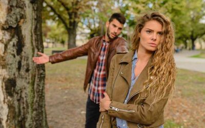 Cómo superar los celos y no dañar tu relación