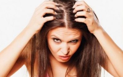 Puedes quedarte CALVA si sigues haciendo estas 4 cosas