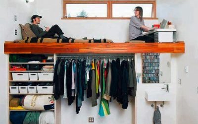 5 TRUCOS de organización que necesitas en tu vida ahora mismo