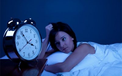 5 Curas para no sufrir insomnio