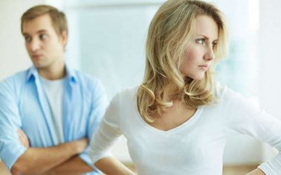 Señales de que está perdiendo interés en ti