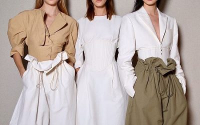 Los pantalones que querrás llevar la próxima temporada