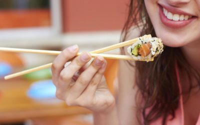Secretos japoneses para estar en forma
