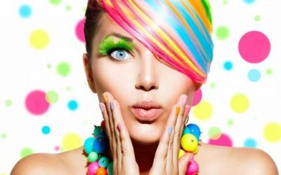 EL COLOR DE PELO QUE MÁS TE FAVORECE SEGÚN TU SIGNO ZODIACAL