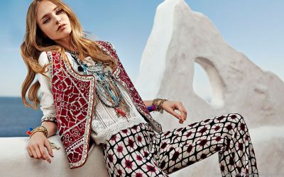 Tipos de jeans según tu ‘body type’