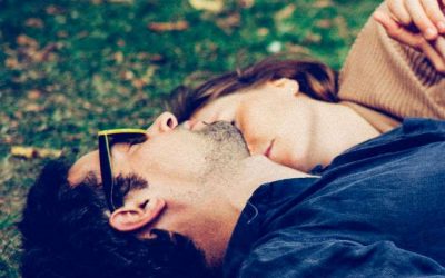 8 cosas que hacen las parejas que realmente se conocen