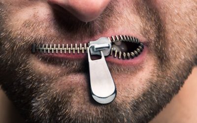 ¿Por qué los hombres no gimen en la cama como las mujeres?