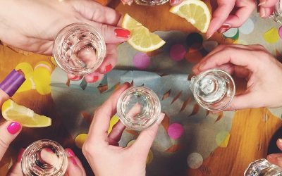 Lo que no imaginas que el tequila puede hacer por tu salud