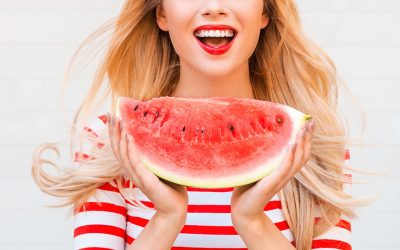 Conoce 10 alimentos que fortalecen tu pelo