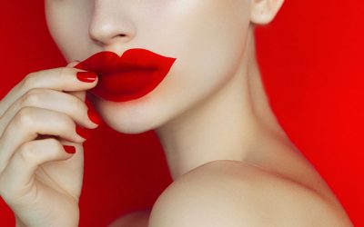 Parches labiales: la tendencia en labios del momento