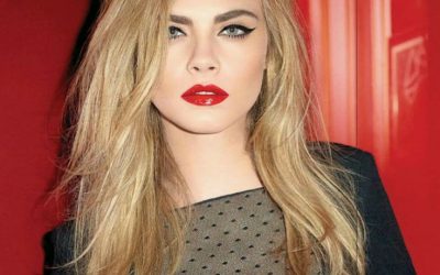 5 trucos de maquillaje que las mujeres con ACNÉ amarán conocer