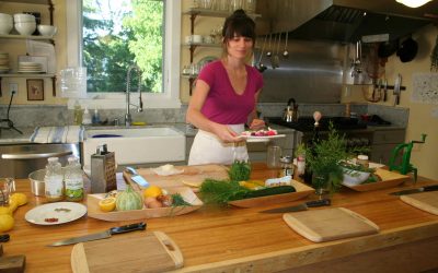 7 tratamientos de belleza que puedes implementar con solo abrir el armario de tu cocina