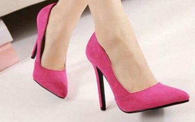 Soluciones express para eliminar el mal olor de tus zapatos